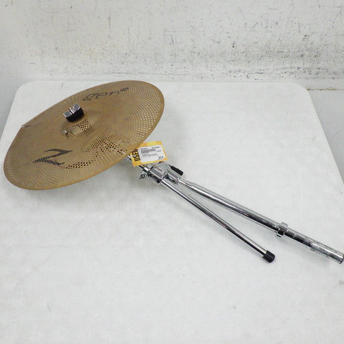 Used Zildjian GEN16 Pickup System Cymbal 40042-S000259521
