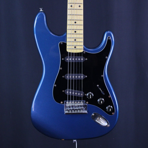 Vist Large View of Product Image Which is Used PHANTOM GUITARS S TYPE S Type Electric Guitar Other 6-String