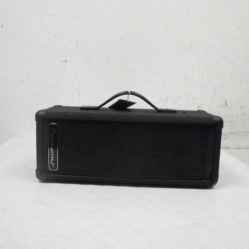 Used Powerwerks PW50 Portable PA System Speaker 40042-S000259530