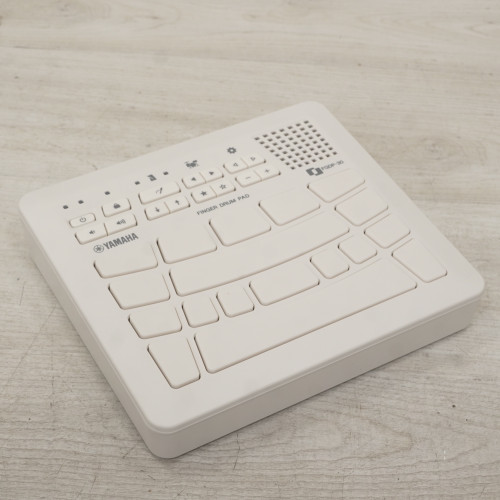 Used Yamaha FGDP-30 Compact Drum Machine 40015-S000328764