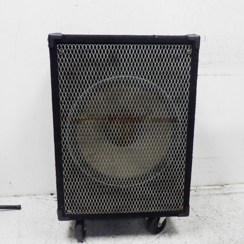 Used SWR Big Ben Bass Cab 40042-S000259533