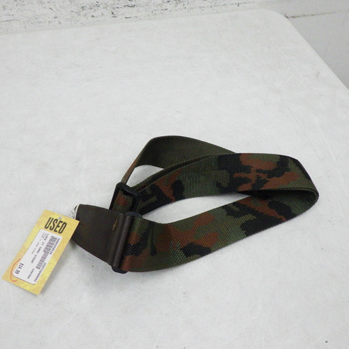 Used Lock It Camo Strap 40042-S000259538