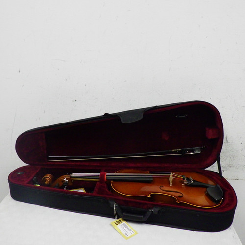Used Knilling 16 Inch Viola 40042-S000259539