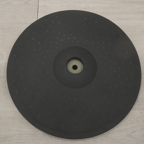 Vist Large View of Product Image Which is Used Yamaha PCY150S Electronic Drum Pad 40015-S000328769