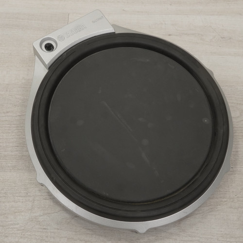 Vist Large View of Product Image Which is Used Yamaha TP100 Electronic Drum Pad 40015-S000328770