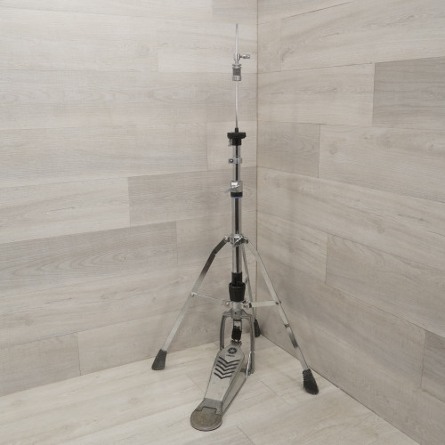 Vist Large View of Product Image Which is Used Yamaha HS-740A Hi Hat Stand 40015-S000328776
