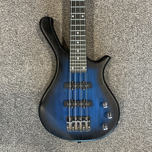 Used GLARRY J STYLE 36 INCH BASS 41106-S000094534