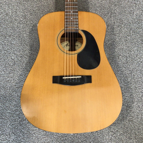 Used ANTARES DE 16 Acoustic-Electric Guitar (AS-IS) 41106-S000094535