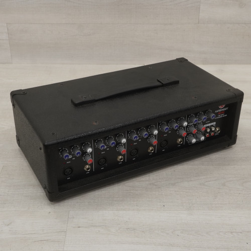 Vist Large View of Product Image Which is Used Harbinger M120 Powered Mixing Head 40015-S000328778