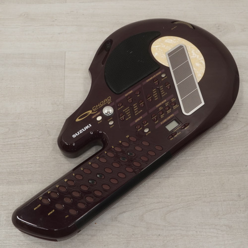 Vist Large View of Product Image Which is Used Suzuki QC-1 Compact Synthesizer 40015-S000328781