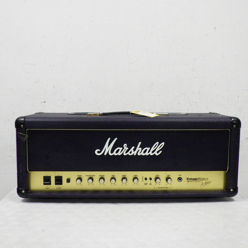 Used Marshall 2466 Vintage Modern Tube Guitar Amp Head 40042-S000259542