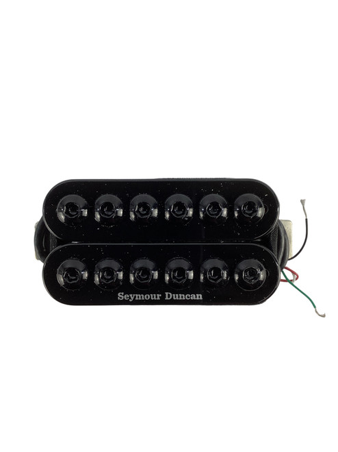 Used Seymour Duncan Invader 11102-31-B Bridge Guitar Pickup 41115-S000113263