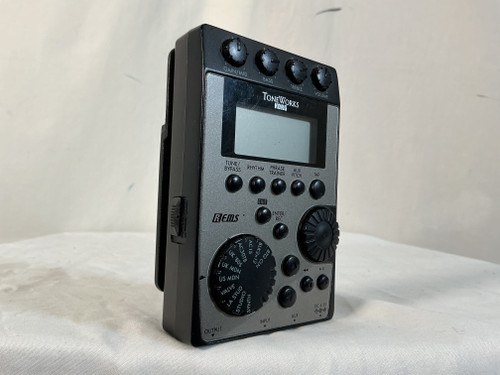 Vist Large View of Product Image Which is Used Korg TONEWORKS PX4D PANDORA Guitar Accessory 40012-S000304184