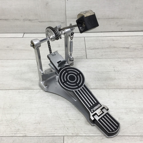 Vist Large View of Product Image Which is Used Sonor SP473 400 Series Kick Drum Pedal