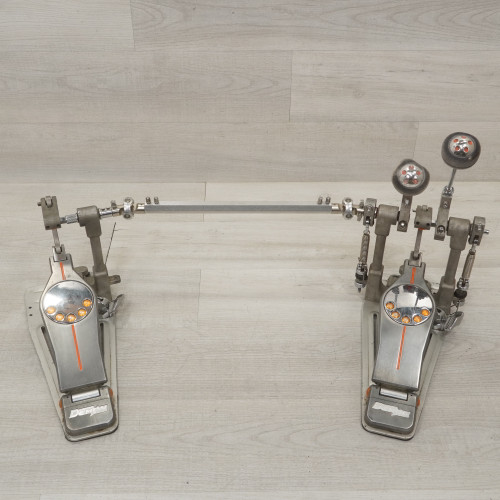 Vist Large View of Product Image Which is Used Pearl P3002D Kick Drum Pedal 40015-S000328791