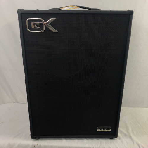 Vist Large View of Product Image Which is Used Gallien Krueger MB212 II Bass Combo Amplifier Other 41128-S000106809