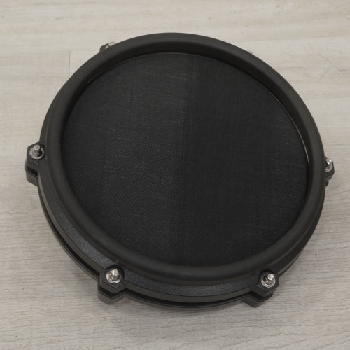 Vist Large View of Product Image Which is Used Alesis Nitro Mesh Tom Electronic Drum Pad 40015-S000328795