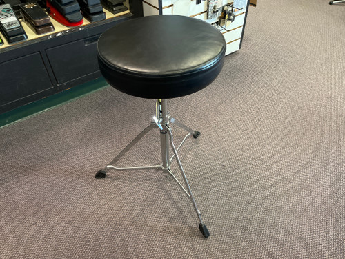 Used DRUM THRONE Drum Throne 40085-S000105600