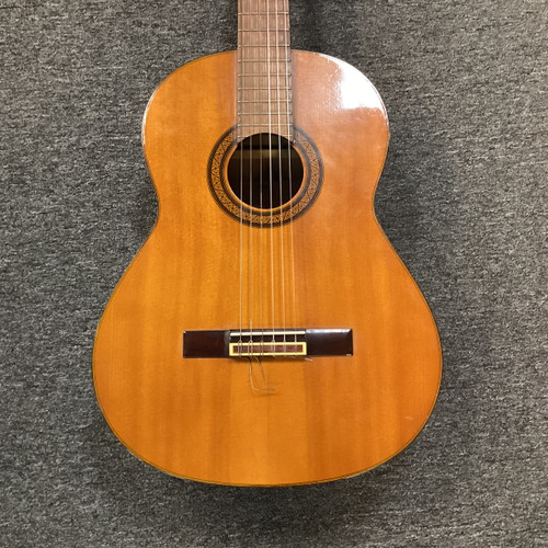 Used Yamaha G231 Vintage Laminate Top Acoustic Guitar Natural 40111-S000188161