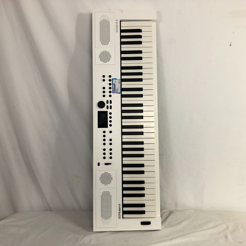 Vist Large View of Product Image Which is Used Roland GO KEYS 5 61-Key Keyboard 61-Key 41128-S000106812