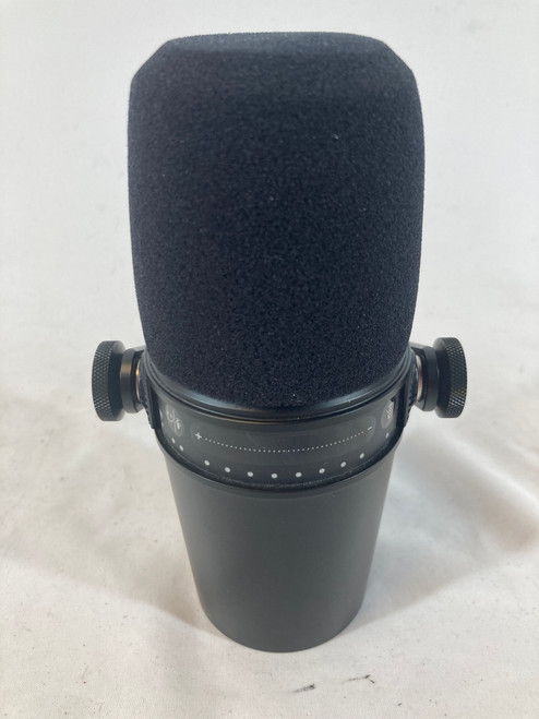 Used Shure SM7 Microphone 41127-S000057866
