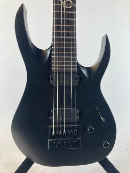 Used SOLAR AB2.7ET C Electric Guitar 41127-S000057886
