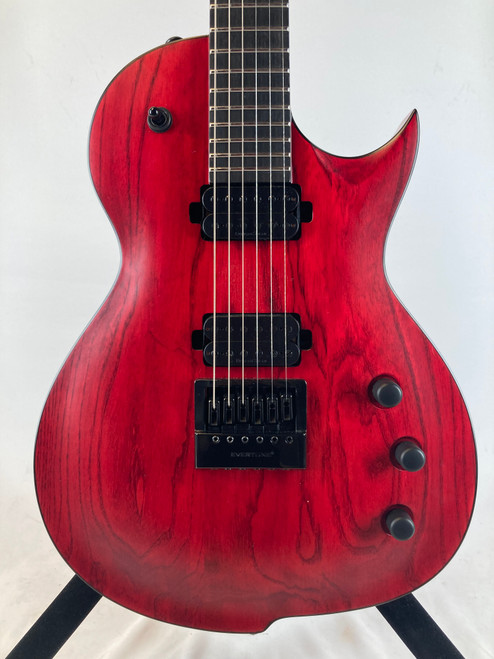 Used SOLAR GC1.6 ET-ROP Electric Guitar 41127-S000057887