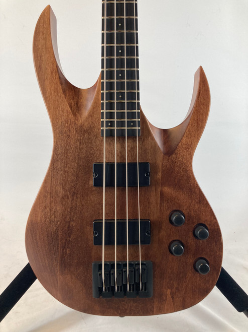 Used SOLAR AB2.4 AN Bass Guitar 41127-S000057888