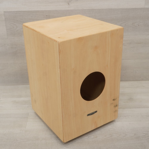 Vist Large View of Product Image Which is Used Meinl Headliner Range Cajon 40015-S000328803