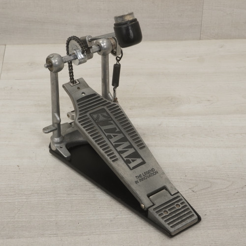 Vist Large View of Product Image Which is Used Tama Single Kick Drum Pedal 40015-S000328806