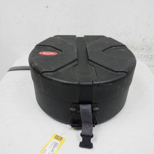Vist Large View of Product Image Which is Used SKB 14 Inch Drum Case 40042-S000259573