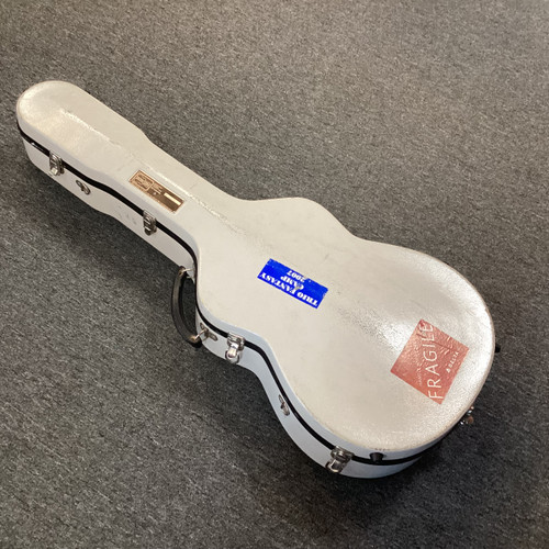 Used CALTON CASES 000 / OM GUITAR FLIGHT CASE Guitar Case 40111-S000188171