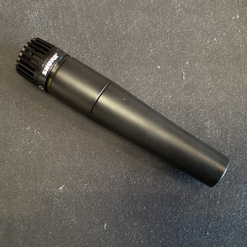 Used Shure SM57 Dynamic Microphone 40111-S000188175