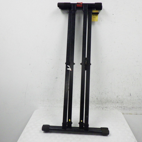 Used Double Braced Keyboard Stands 40042-S000259574
