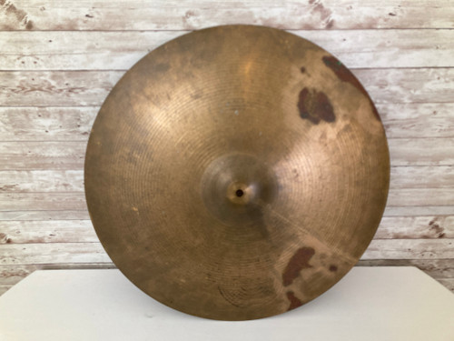 Used Sabian 20" B8 RIDE Cymbal 41112-S000097551