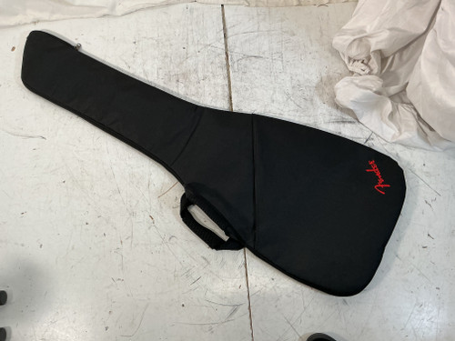 Vist Large View of Product Image Which is Used Fender ELECRIC GIG BAG Guitar Gig Bag 40012-S000304196