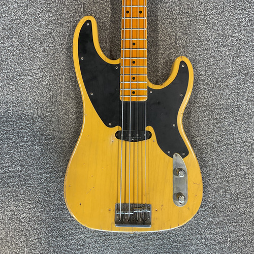 Used NASH 2007 PB-51/52 RELIC BASS 41106-S000094548