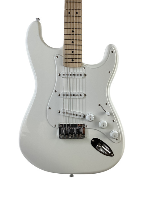 Used Squier STRATOCASTER SONIC 41115-S000113286