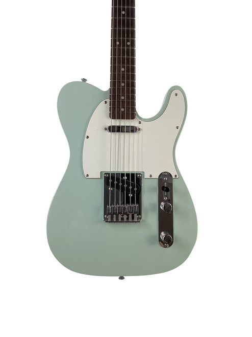 Used Squier TELECASTER SONIC 41115-S000113285