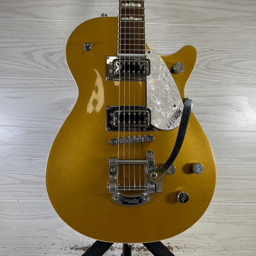 Vist Large View of Product Image Which is Used - Gretsch G5438T ELECTROMATIC JET PRO Electric Guitar  40087-S000232660