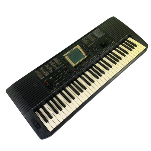 Vist Large View of Product Image Which is Used Yamaha PSR-530 61-Key Keyboard 40090-S000079954