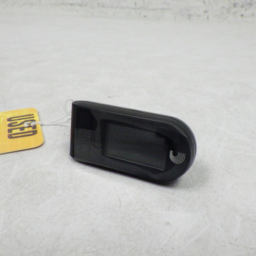 Used D'addario Clip on Tuner 40042-S000259580