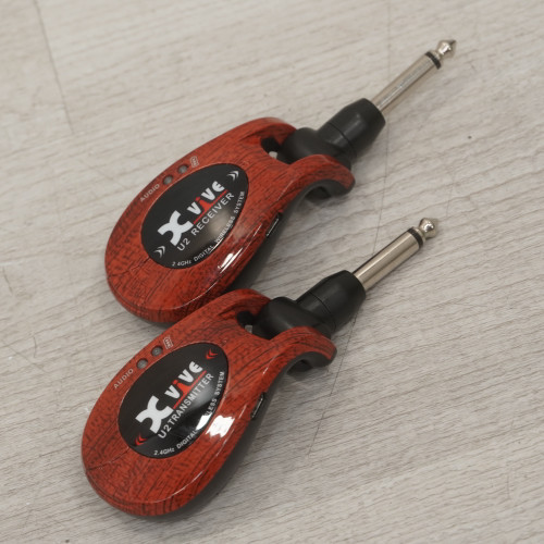 Vist Large View of Product Image Which is Used U2 Compact Instrument Wireless 40015-S000328812