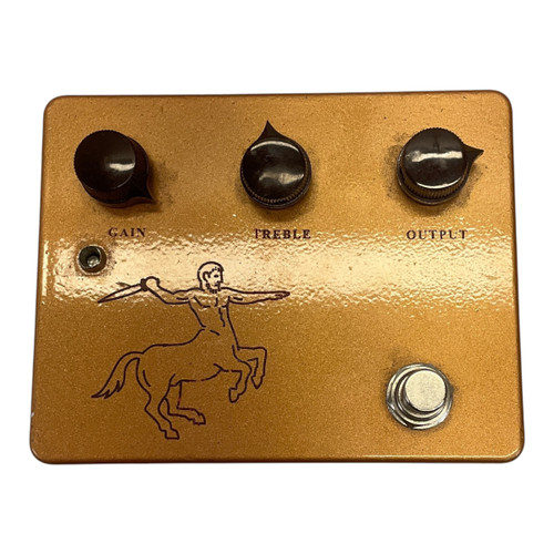 Used NO BRAND (Brandless Product) KLON CLONE Overdrive Pedal 41117-S000051408