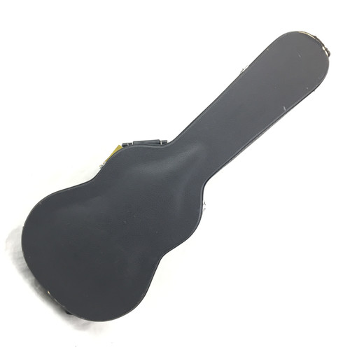 Used Gator 3/4 ACOUSTIC HARD CASE Guitar Case 41124-S000205184