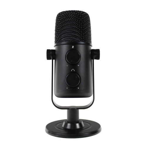 Used Maono AU-902 USB Microphone