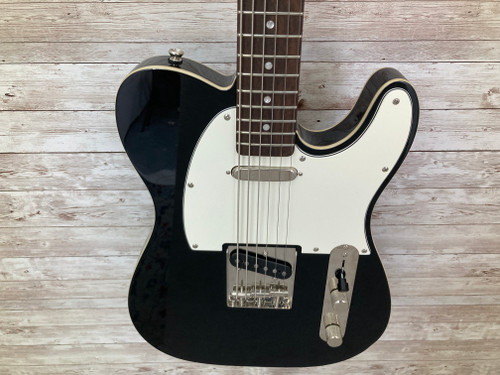 Used Squier 2024 CV BARI CUSTOM TELE Electric Guitar 41112-S000097552