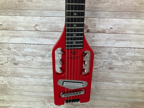 Used Traveler ULTRA-LIGHT ELECTRIC GUITAR 41112-S000097553