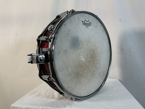 Vist Large View of Product Image Which is Used BEAT BOOGIE SNARE Metal Snare Drum 14" 40012-S000304203