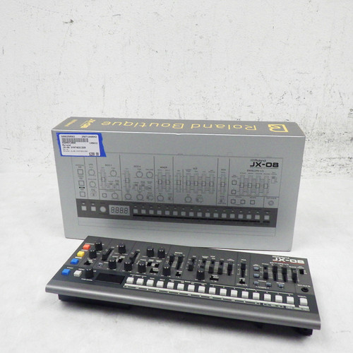Used Roland JX-08 Synthesize 40042-S000259583
